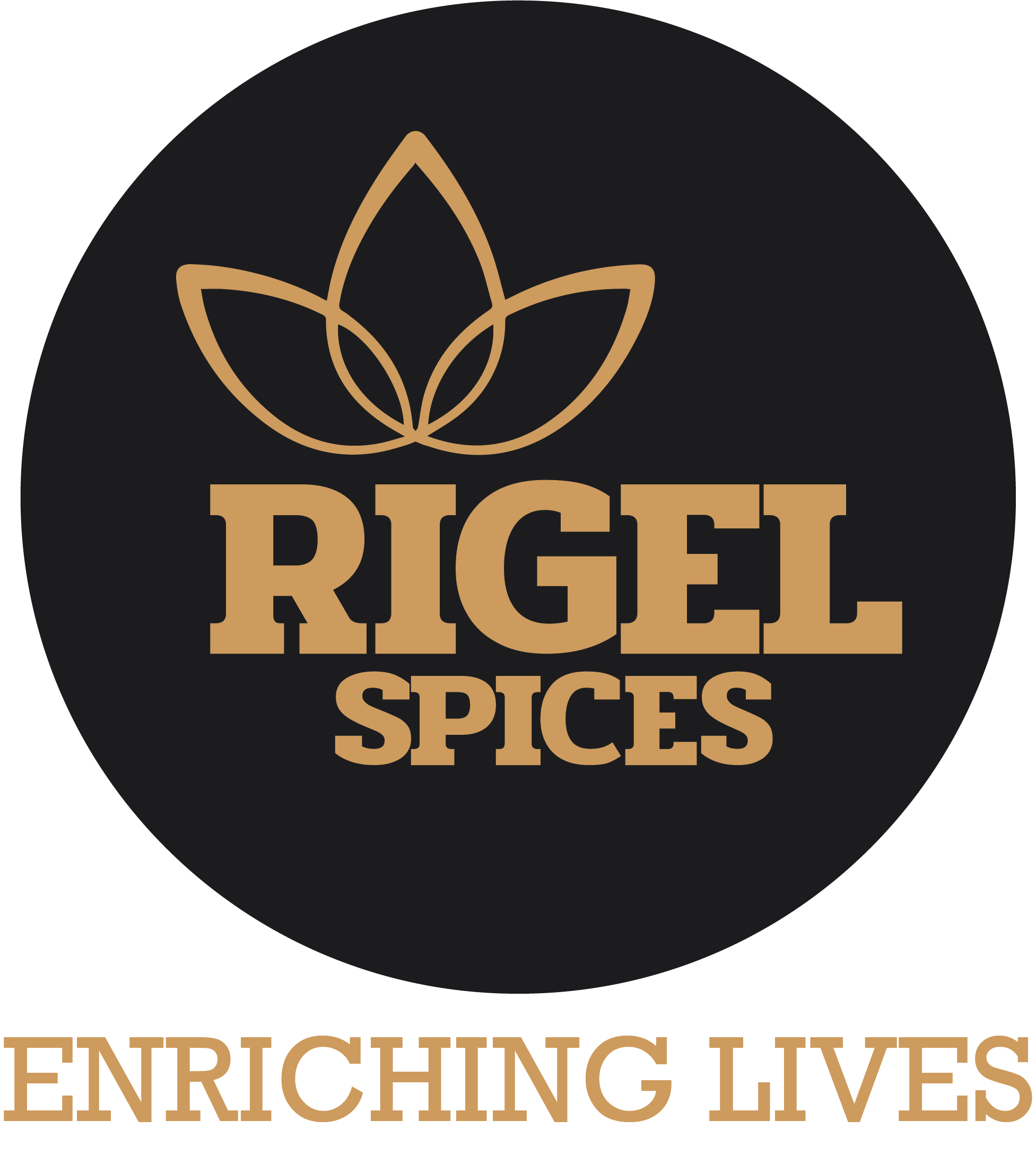 Home - rigelspices.com